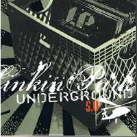 Linkin Park : LP Undergound V5.0